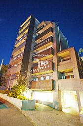 都営浅草線 馬込駅 徒歩2分