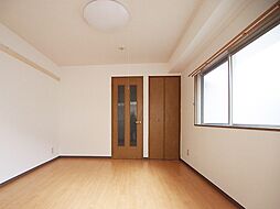 ハイツレマン 1階1Kのリビング/ダイニング