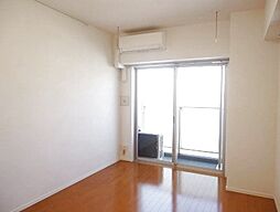 クレイシア蒲田 6階2DKのリビング/ダイニング