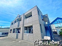 プロニティ沖ノ城