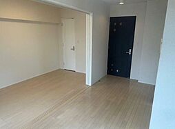 スタンビューレ中野坂上 3階1LDKのリビング/ダイニング