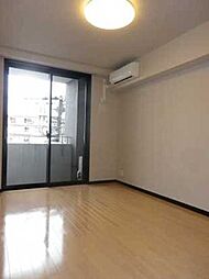 グラントゥルース田端 3階1Kのリビング/ダイニング