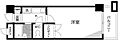 日神パレステージ玉川上水3階4.3万円
