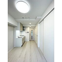 アーバネックス森下ウエスト 3階1DKのリビング/ダイニング