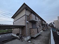 東急田園都市線 つきみ野駅 徒歩9分の賃貸アパート