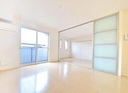 SHAMROCK HILLS 2階2LDKのリビング/ダイニング