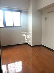 京急本線 大森町駅 徒歩2分の賃貸マンション 4階1Kのリビング/ダイニング