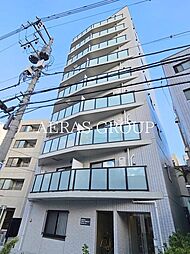 プラトリエ北新宿