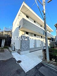 ＣＢ南与野コルザ