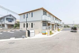 メゾン　グラース 0102 ｜ 兵庫県加古川市尾上町口里643-1（賃貸アパート2LDK・1階・56.84㎡） その17