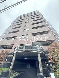 アムフラット蔵前ステーションフロント