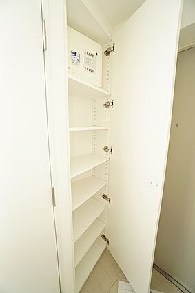 ビバリーホームズ稲田堤_その他_2