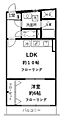 ローズガーデン10階15.8万円