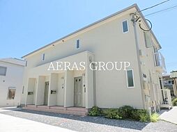 Ｍｕｓａｓｈｉｎｏ ＴＥＲＲＡＣＥ