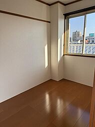 東海第五マンション 3階2DKのリビング/ダイニング