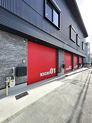 KICHI和泉上町_その他_2