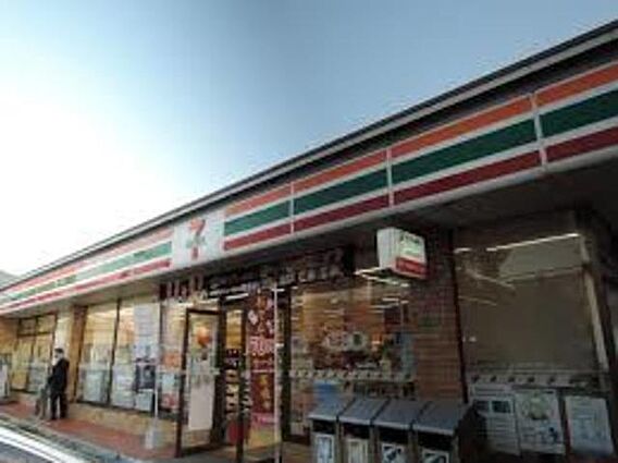 ライオンズマンション三国ヶ丘_周辺_5