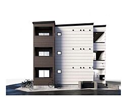 robot home 西大宮III