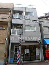 ザ・いずみ3  ｜ 大阪府大阪市都島区都島中通３丁目（賃貸マンション1R・2階・22.00㎡） その1