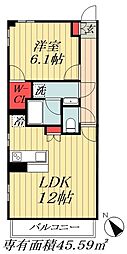 東京メトロ東西線 行徳駅 徒歩8分 2階/-