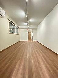 （防音室）ルミナス練馬 3階2LDKのリビング/ダイニング