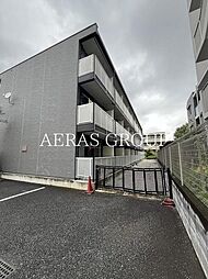 レオパレスウィステリア神田