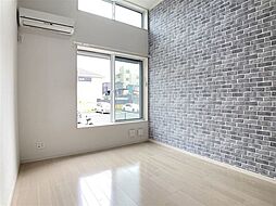 メゾン・ド・ユー古淵 202 2階1Kのリビング/ダイニング