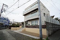アルフラット由比ガ浜