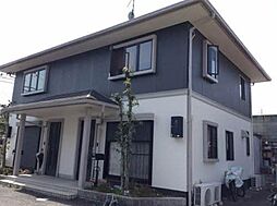 吉村テラスハウス