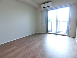 ルフォンプログレ赤羽 4階1Kのリビング/ダイニング