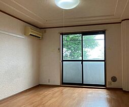 グランチェスタ千葉寺II 2階1Kのリビング/ダイニング