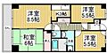 グリーンヒル弥生台2階10.0万円