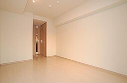 ステージグランデ江古田 4階1Kのリビング/ダイニング