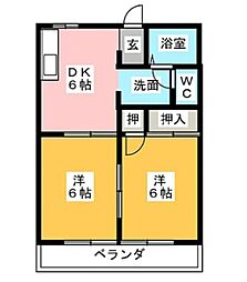 JR身延線 入山瀬駅 徒歩13分