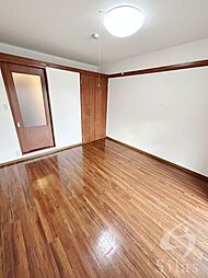 阪神本線 鳴尾・武庫川女子大前駅 徒歩12分の賃貸アパート 2階1Kのリビング/ダイニング