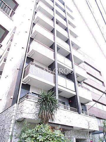 パークスクエア 仲介手数料無料 賃貸物件一覧