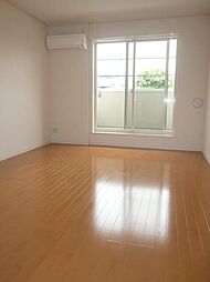 クレールブランカ 3階1Kのリビング/ダイニング