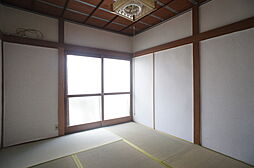 若葉荘 103 1階1Kのリビング/ダイニング