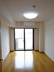 ルーブル蒲田参番館 7階1Kのリビング/ダイニング