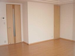 マスターピース 2階1LDKのリビング/ダイニング