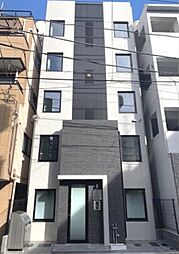 SakuraCrossResidence