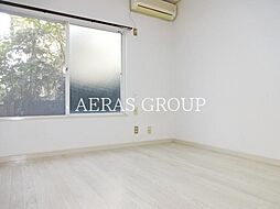 カーサ元町 1階ワンルームのリビング/ダイニング