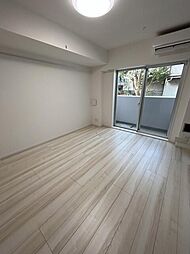 グランパセオ文京小日向 2階1Kのリビング/ダイニング