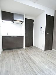 阪神なんば線 千鳥橋駅 徒歩12分の賃貸マンション 9階ワンルームのリビング/ダイニング