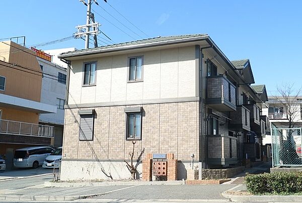 兵庫県神戸市垂水区下畑町(賃貸アパート1LDK・1階・45.54㎡)の写真 その1