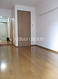 ラフィネ池之端 1階1Kのリビング/ダイニング