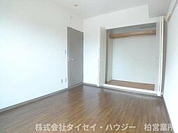 ピアーヒルズダイモン 2階3DKのリビング/ダイニング