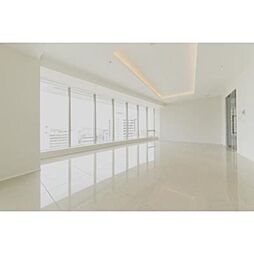 パークコート青山　ザ　タワー 1501 15階2SLDKのリビング/ダイニング