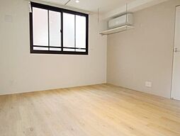 ディアマンテ糀谷 1階ワンルームのリビング/ダイニング