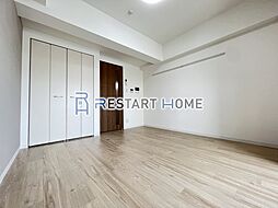 ボンニー元町 9階1Kのリビング/ダイニング